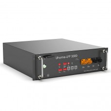 Μπαταρία Φωτοβολταϊκών Lithium LiFePO4 LFP 5kW